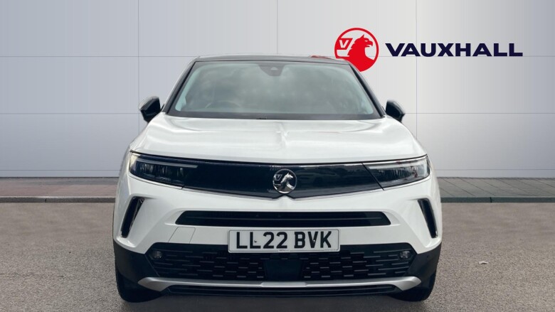 Vauxhall Mokka 1.2 Turbo 100 Elite Premium 5dr Petrol Hatchback